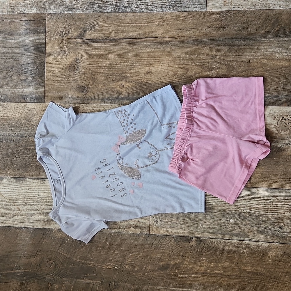 Girls Pajamas